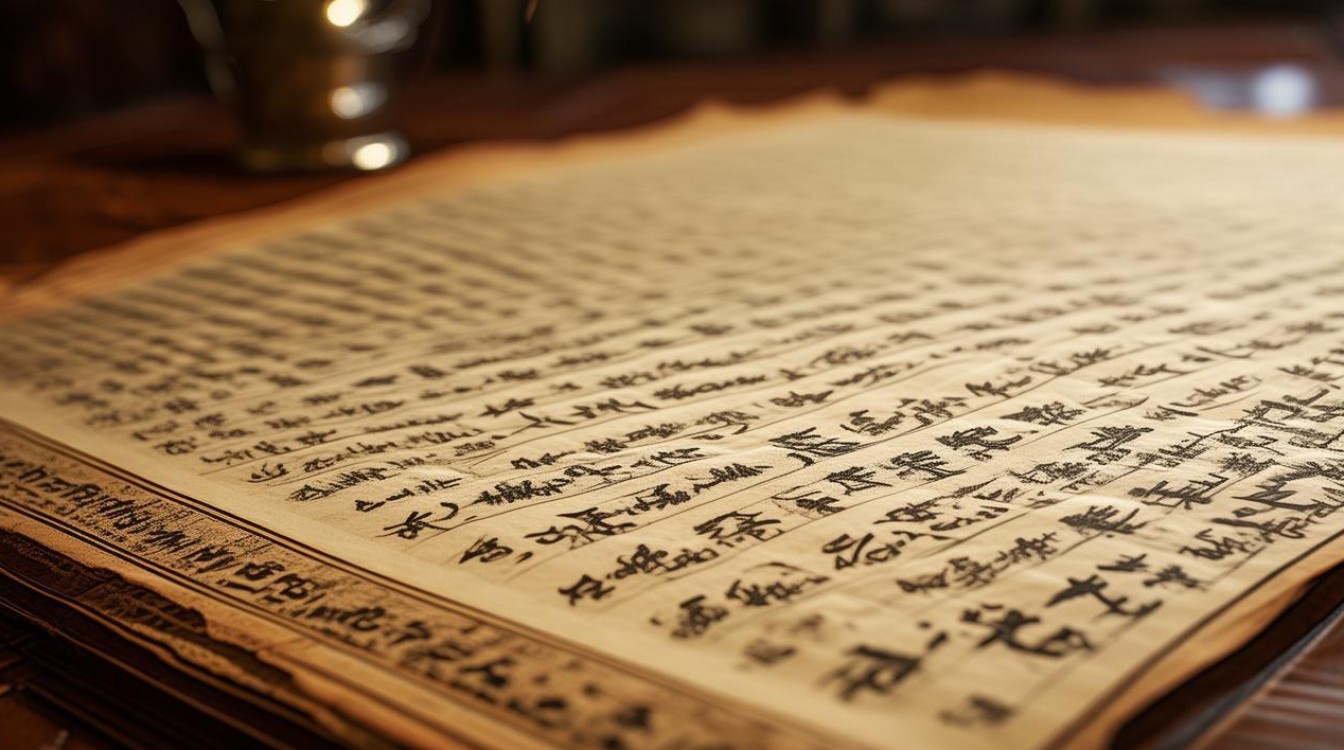 居功成语有哪些？探寻历史长河中的智慧结晶-图4