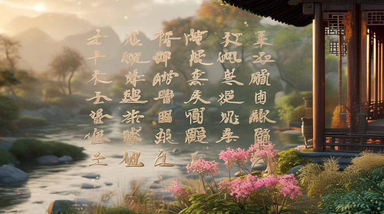 诗经中最美的句子有哪些？-图1