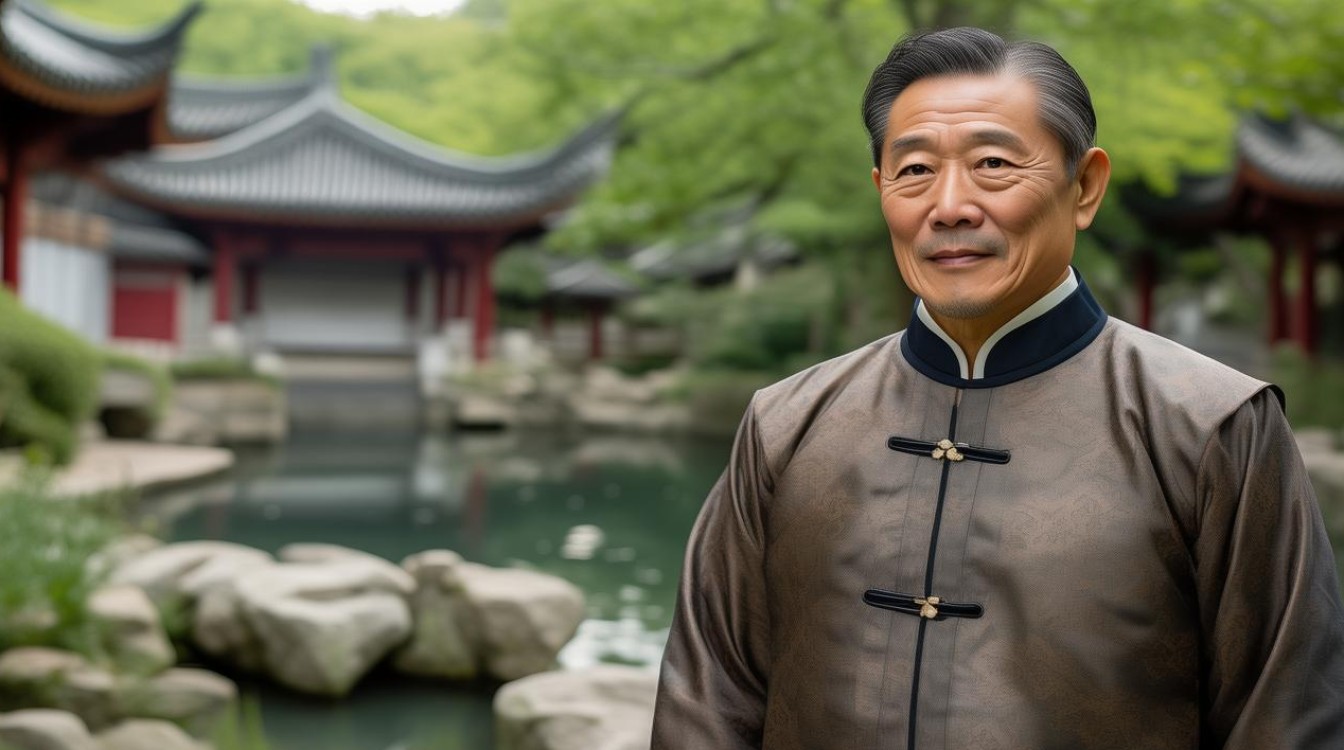 哪些成语体现了中华礼仪文化的礼貌精髓？-图1