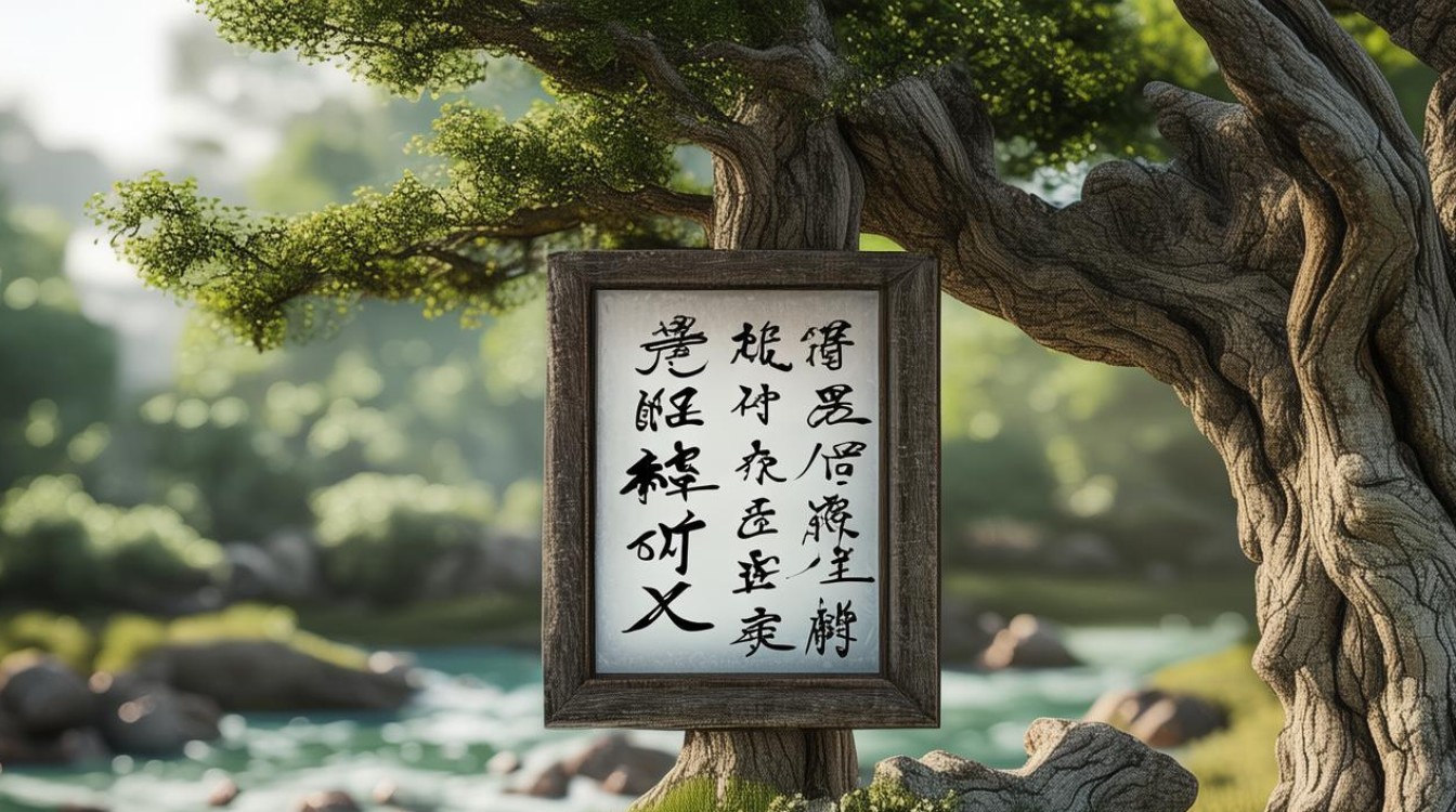 以什么而有什么为例，成语中蕴含哪些智慧？-图1