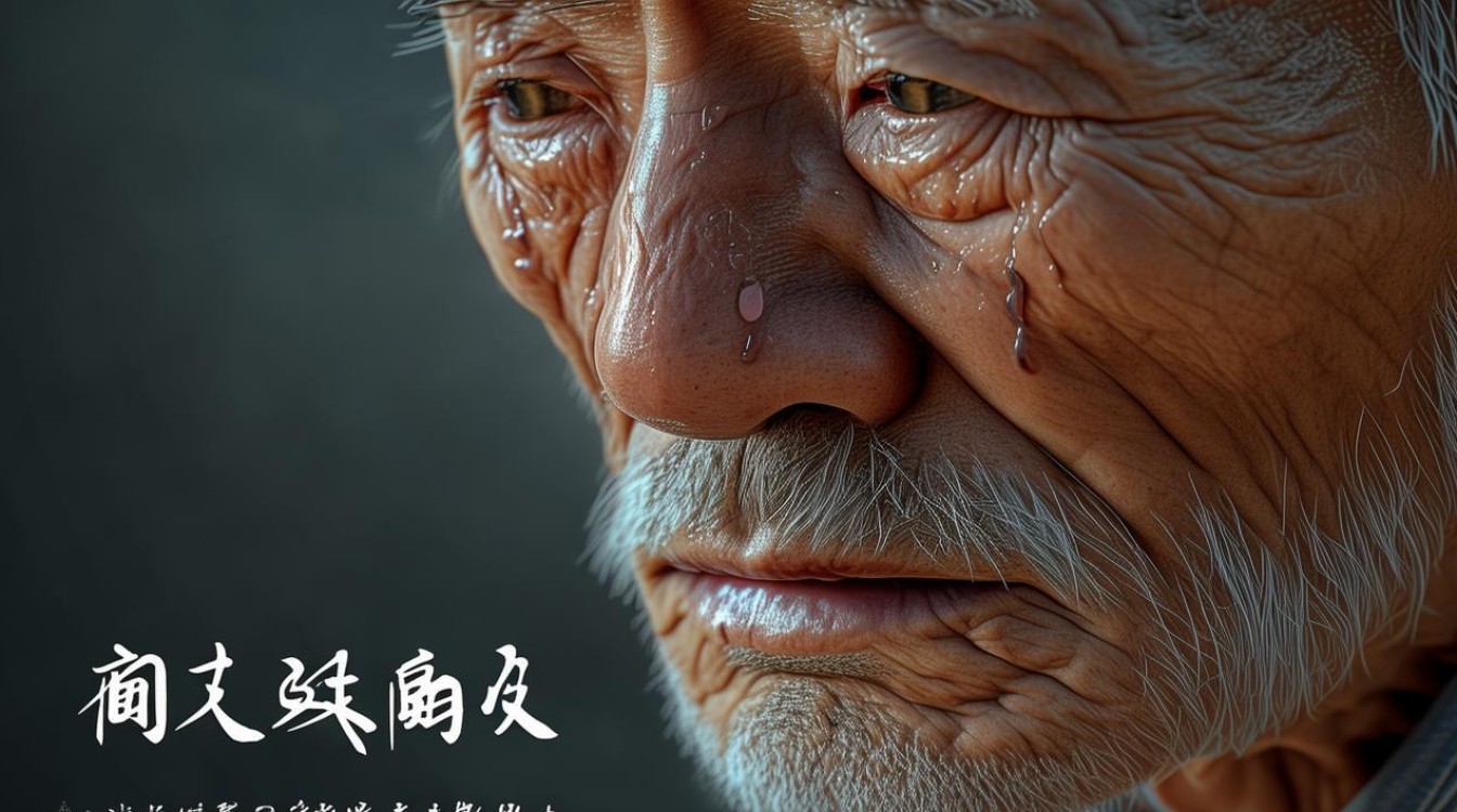 哪些成语能表达哽咽的情感？-图4