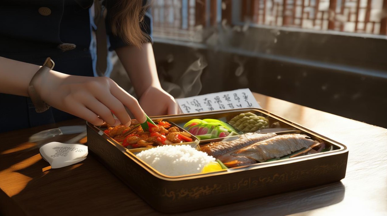 带饭的成语有哪些？常见带饭相关成语解析-图3