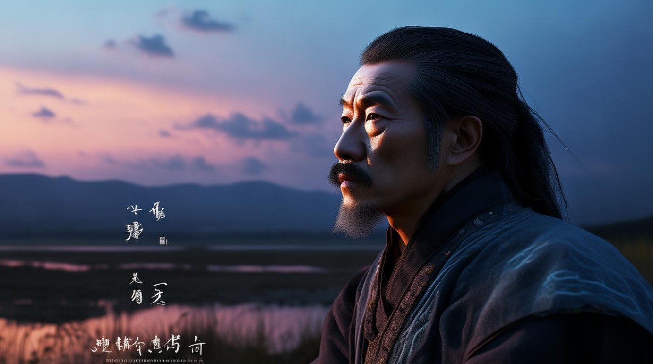 哪些成语表达哀伤之情？-图2