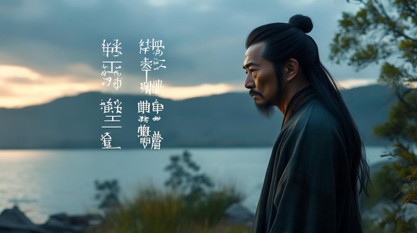 哪些成语表达哀伤之情？-图4