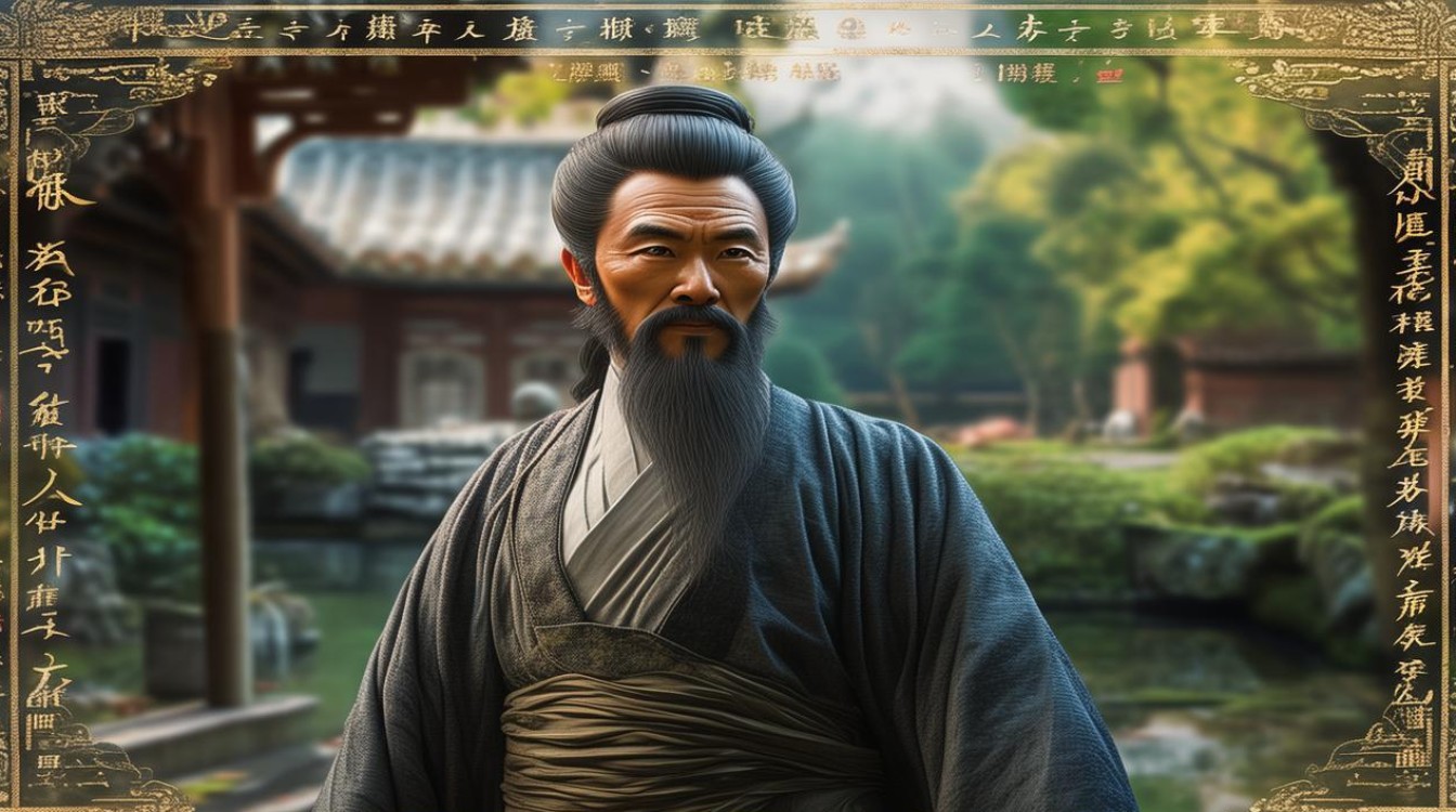 蔺相如的成语有哪些？经典故事与智慧解析-图1