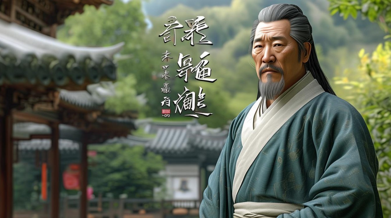 蔺相如的成语有哪些？经典故事与智慧解析-图2