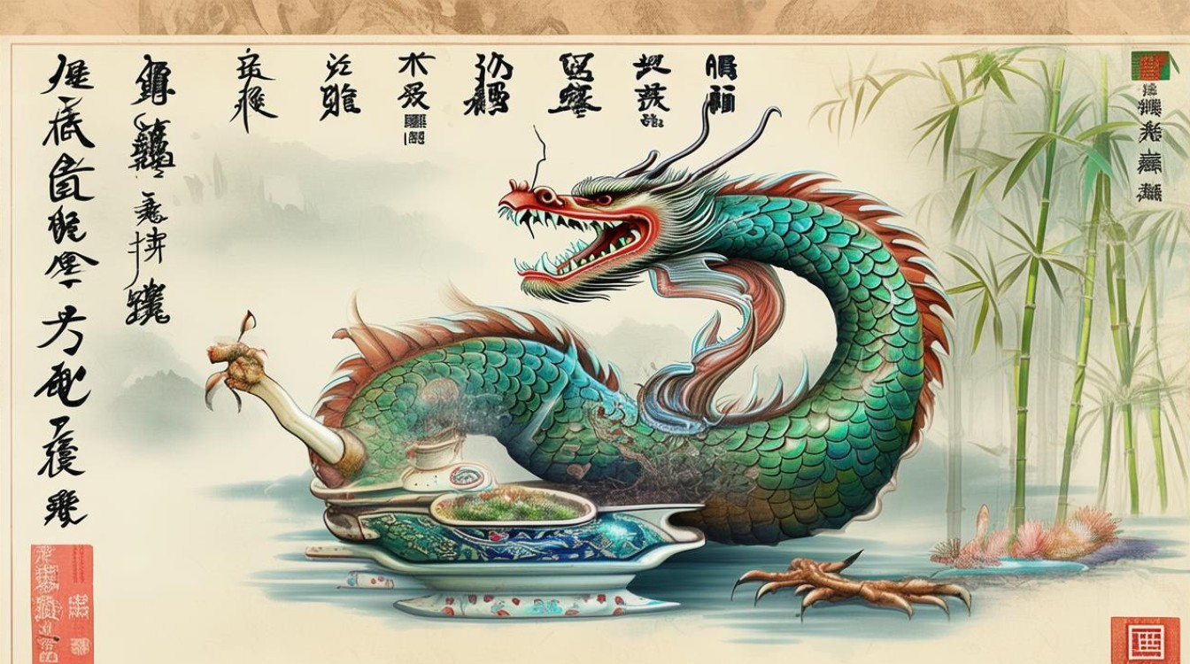 龙井句子是什么？探索龙井茶的经典描述与优美短句-图4