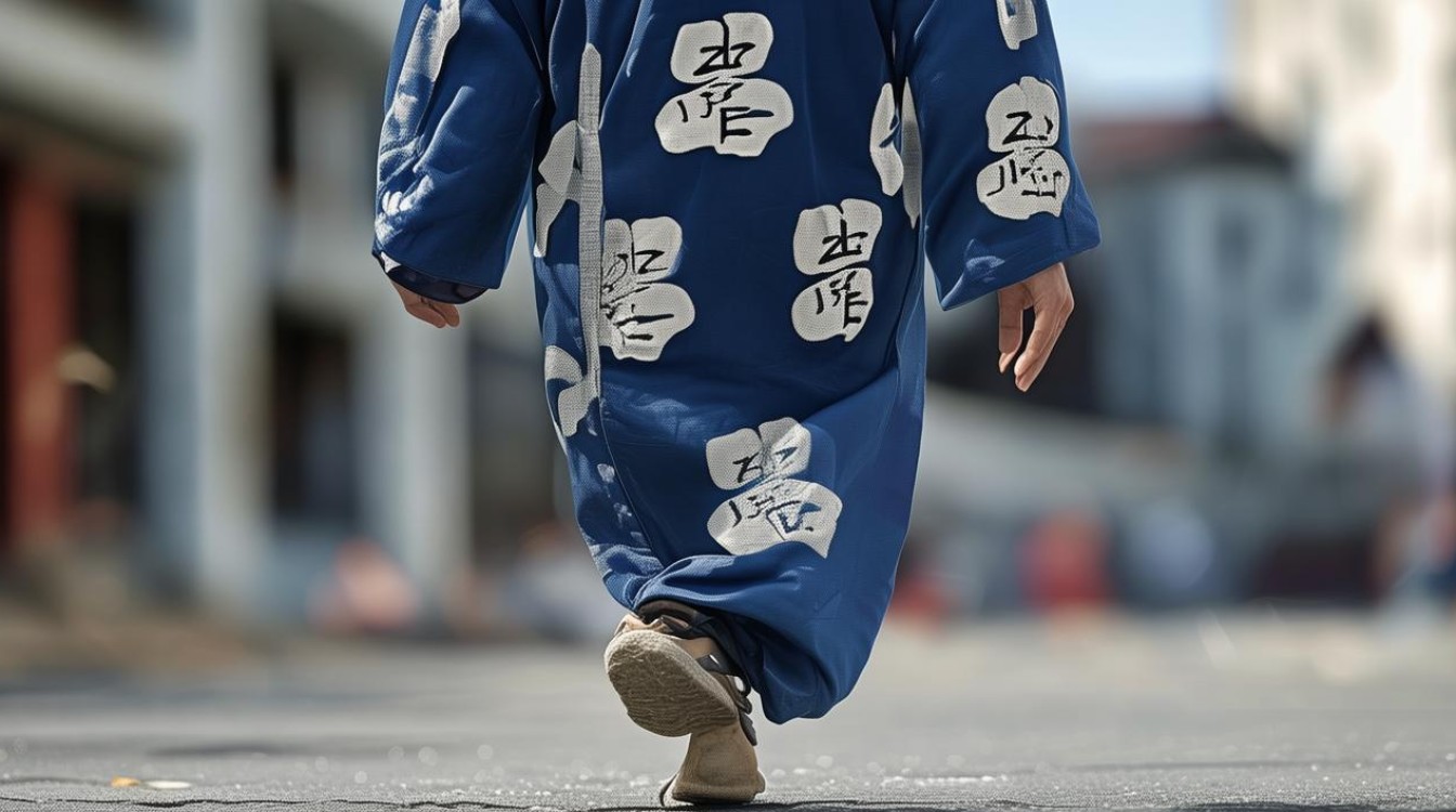 有哪些形容行走姿态的成语？-图2