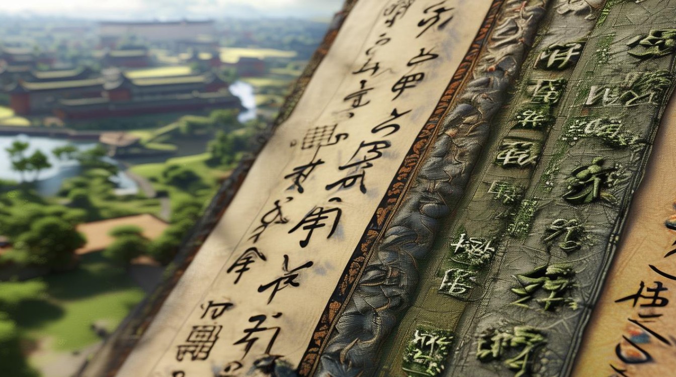 齐国有哪些经典成语？-图2