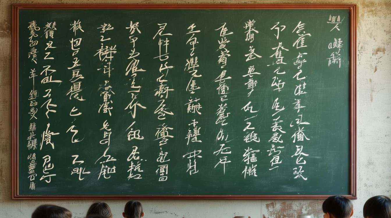 班的成语有哪些？盘点带班字的常见成语-图1