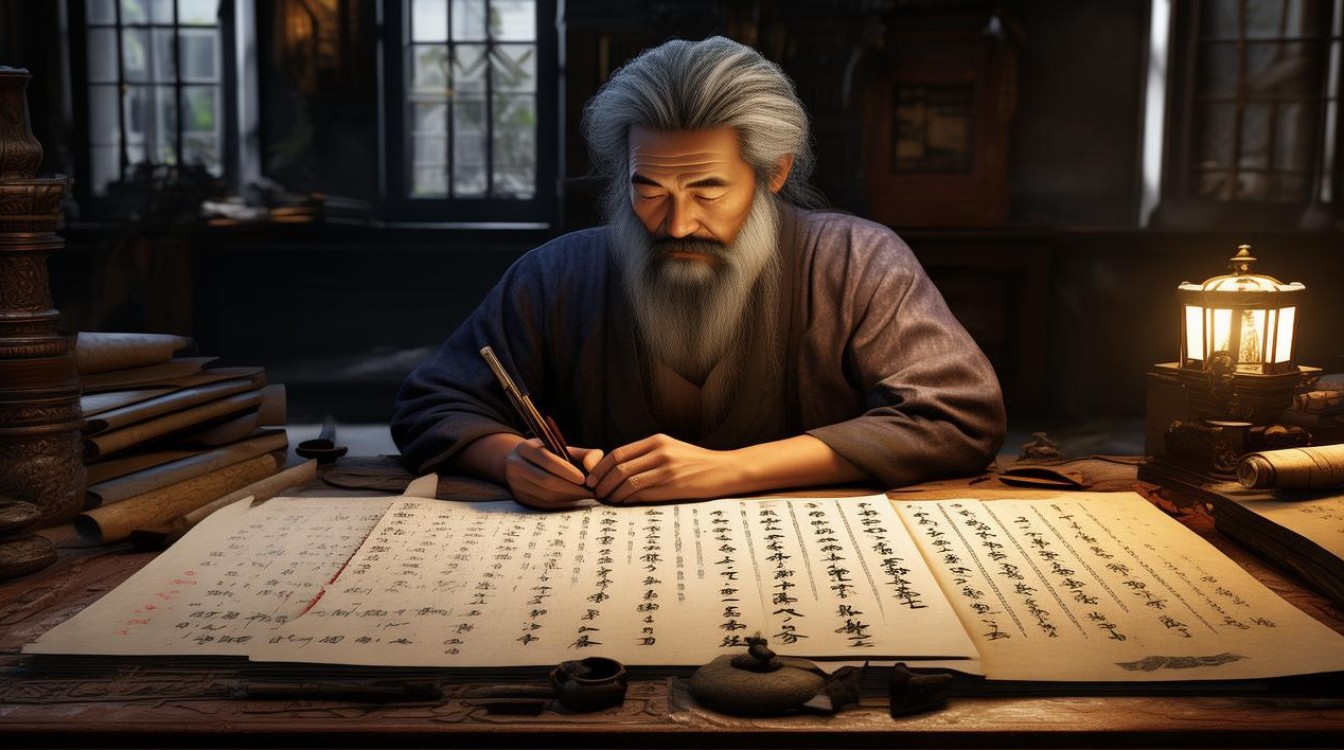 常见末字成语有哪些？用法与内涵全解析-图3