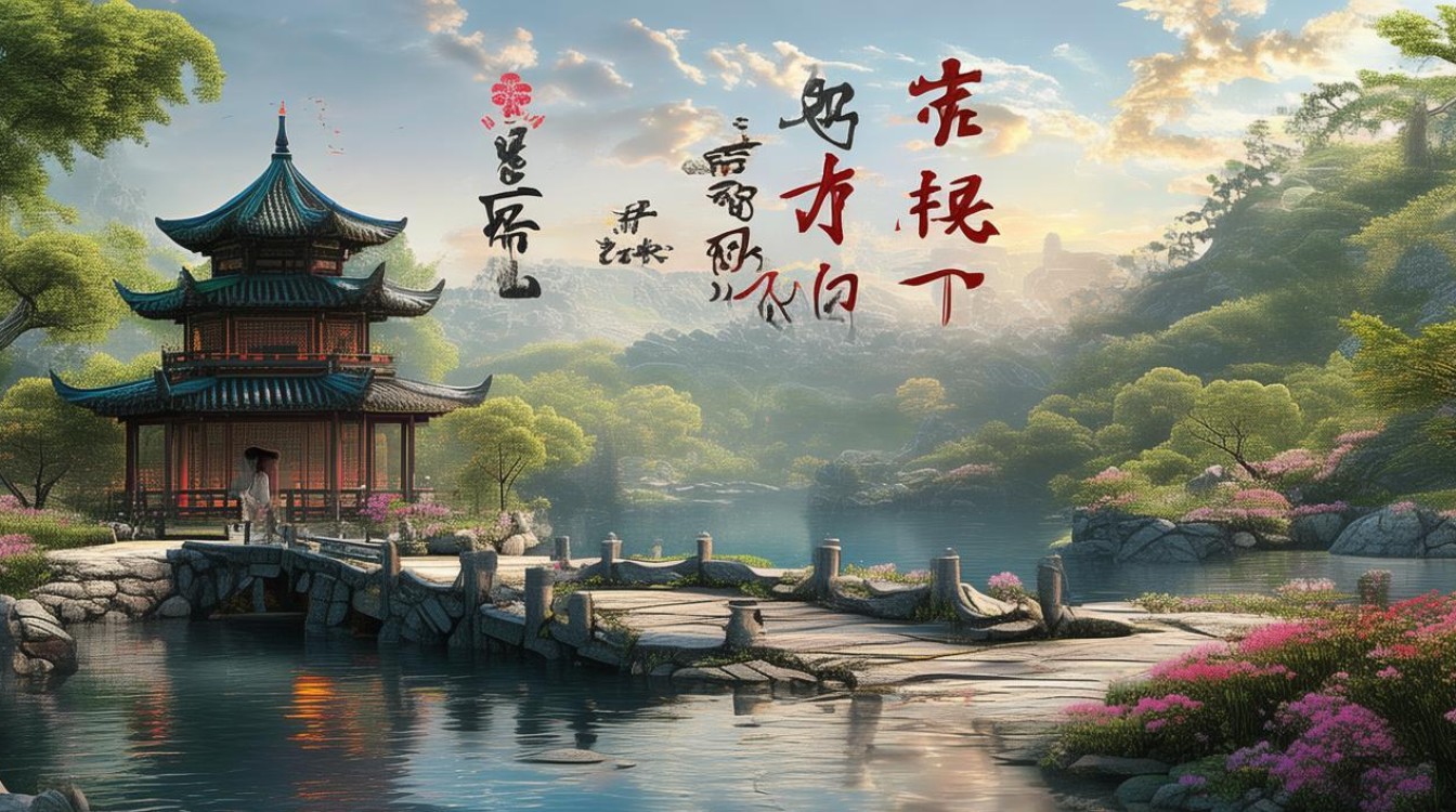 带洛的成语有哪些？常见带‘洛’字的成语大全-图4