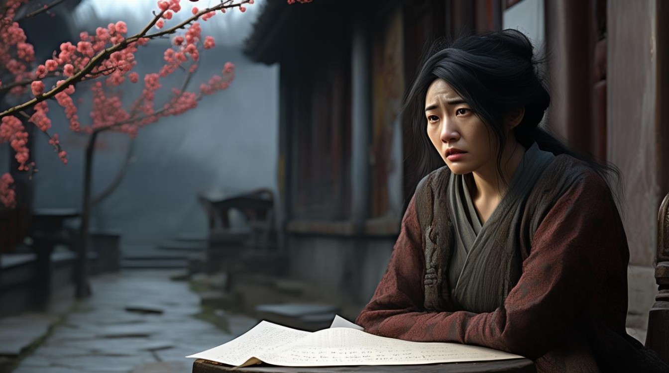 在婆家受委屈怎么办？婚姻为何不只是两个人的事？-图1