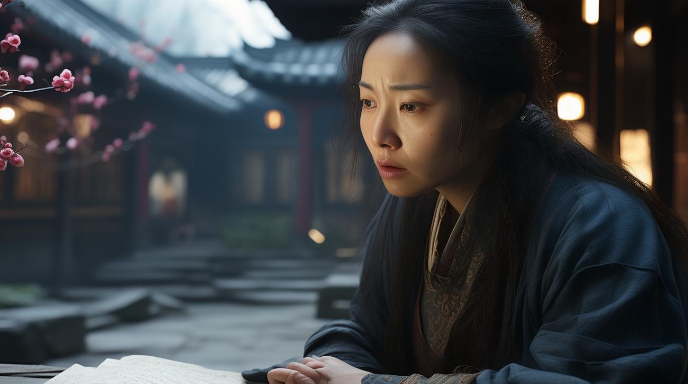 在婆家受委屈怎么办？婚姻为何不只是两个人的事？-图2