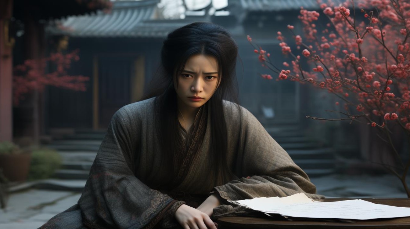 在婆家受委屈怎么办？婚姻为何不只是两个人的事？-图3