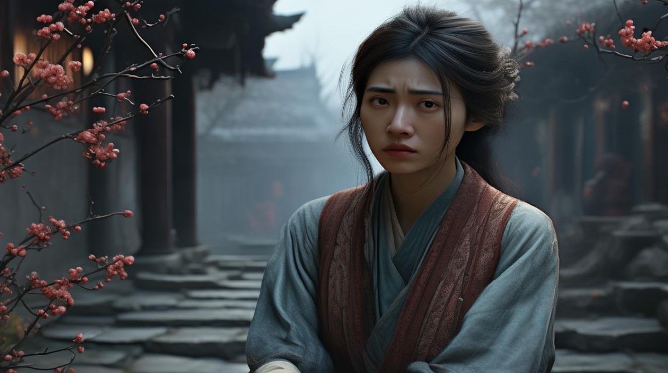 在婆家受委屈怎么办？婚姻为何不只是两个人的事？-图4