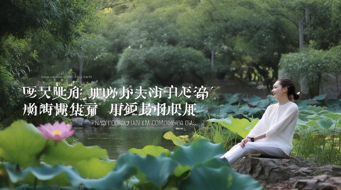 如何像论语所说保持平心静气处理矛盾？-图2