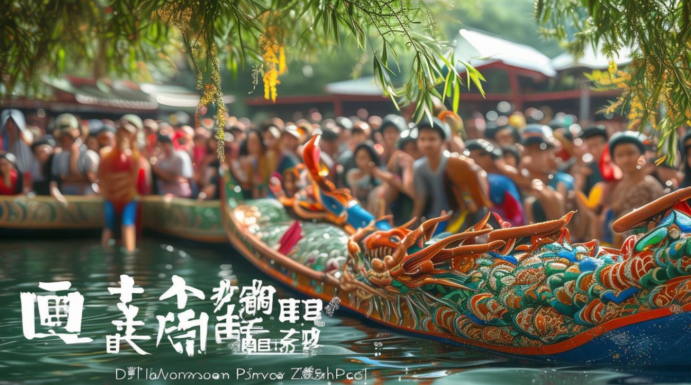 端午节有哪些优美句子可以摘抄？-图4