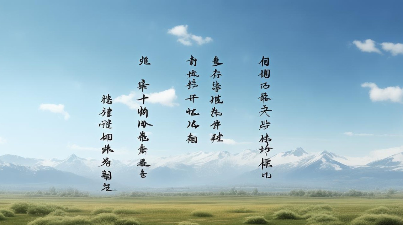 有哪些描写天气的成语？-图1
