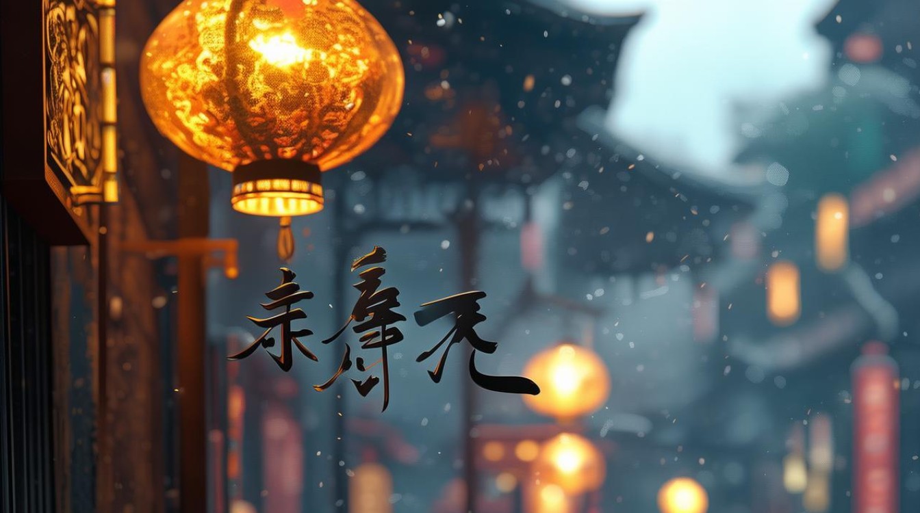 成语中的灯火智慧有哪些？-图4