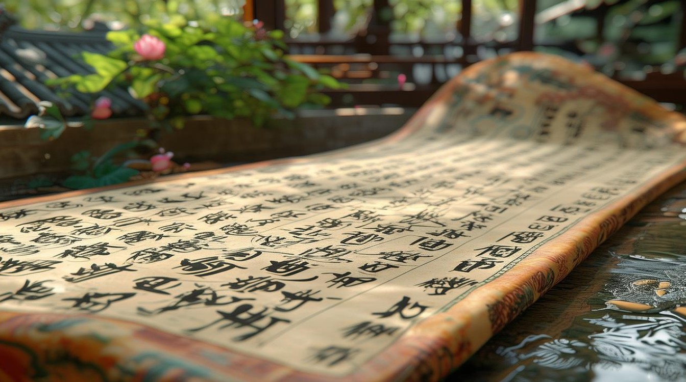 什么是wen字成语？探寻中华文化的千年智慧-图3