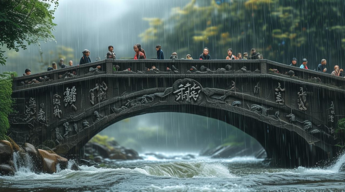 风雨成语蕴含哪些文化意蕴与生活智慧？-图3
