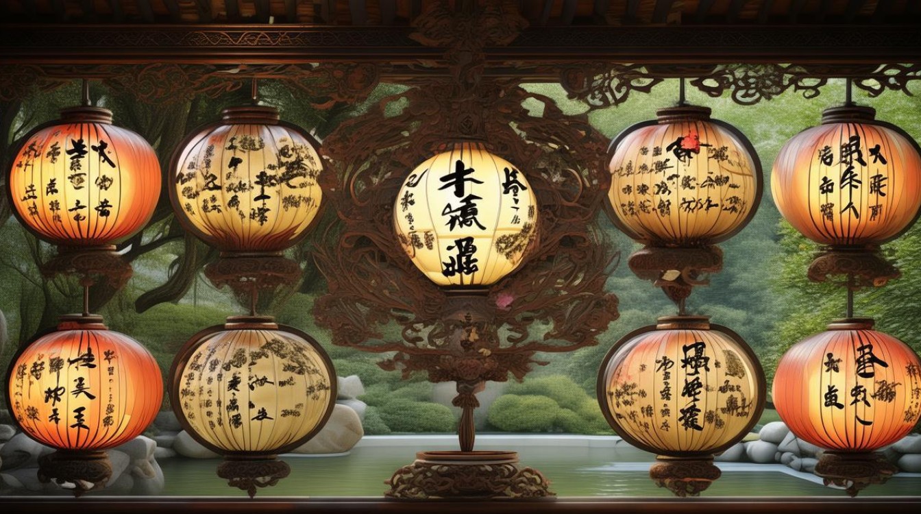 中华文化中圆形智慧有哪些经典成语？-图3