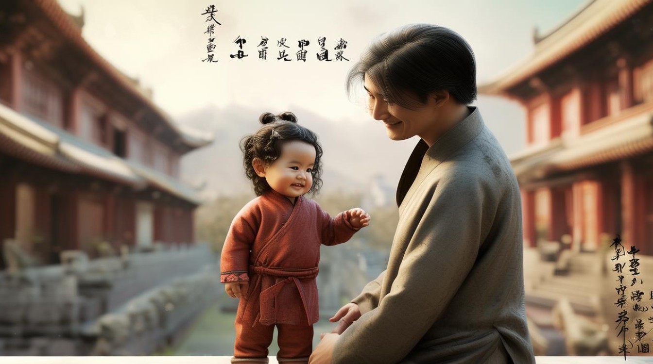 哪些感恩父母的成语是孝道文化的语言瑰宝？-图2