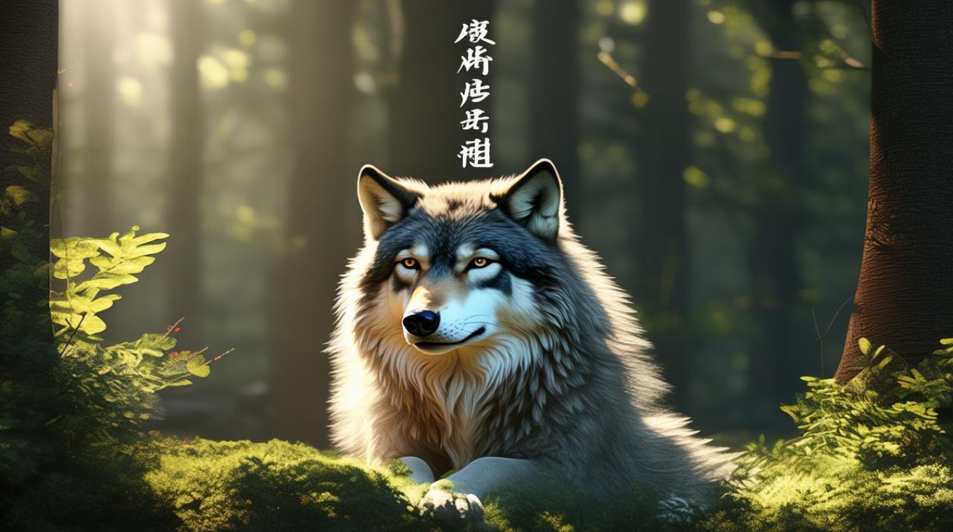带有狼的成语有哪些？完整盘点与解析-图4