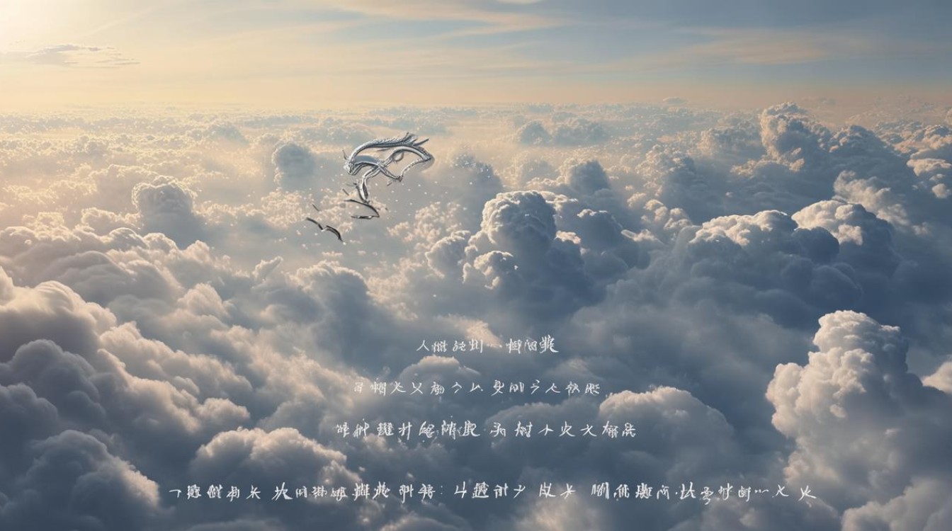 哪些成语与飞翔相关？探索经典表达-图1