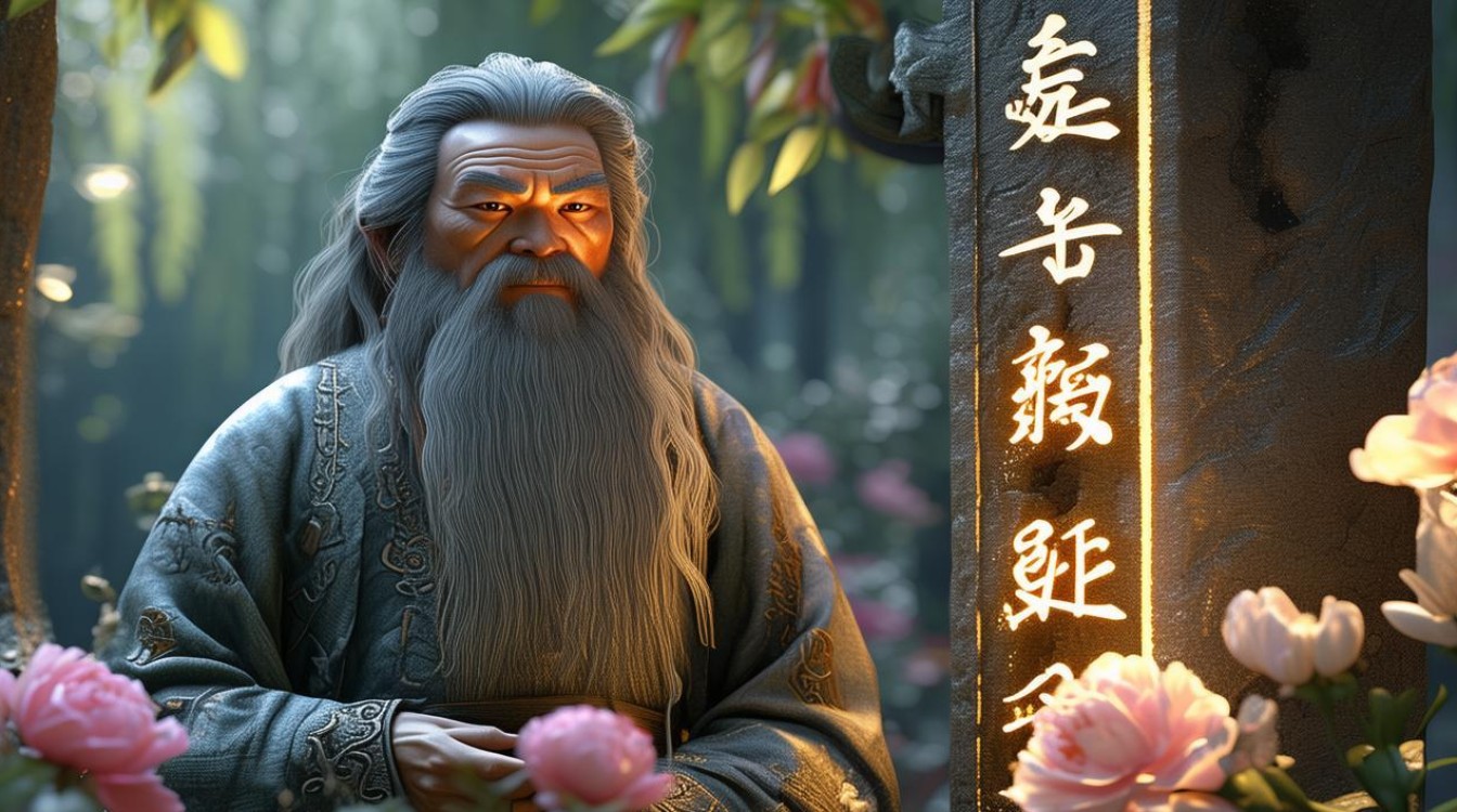 长生不老的成语有哪些？探寻寓意长寿的经典词句-图4