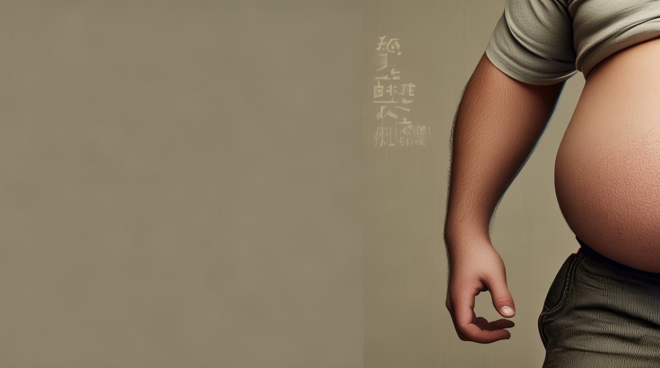 大腹便便是什么意思？这个成语的由来和用法解析-图4