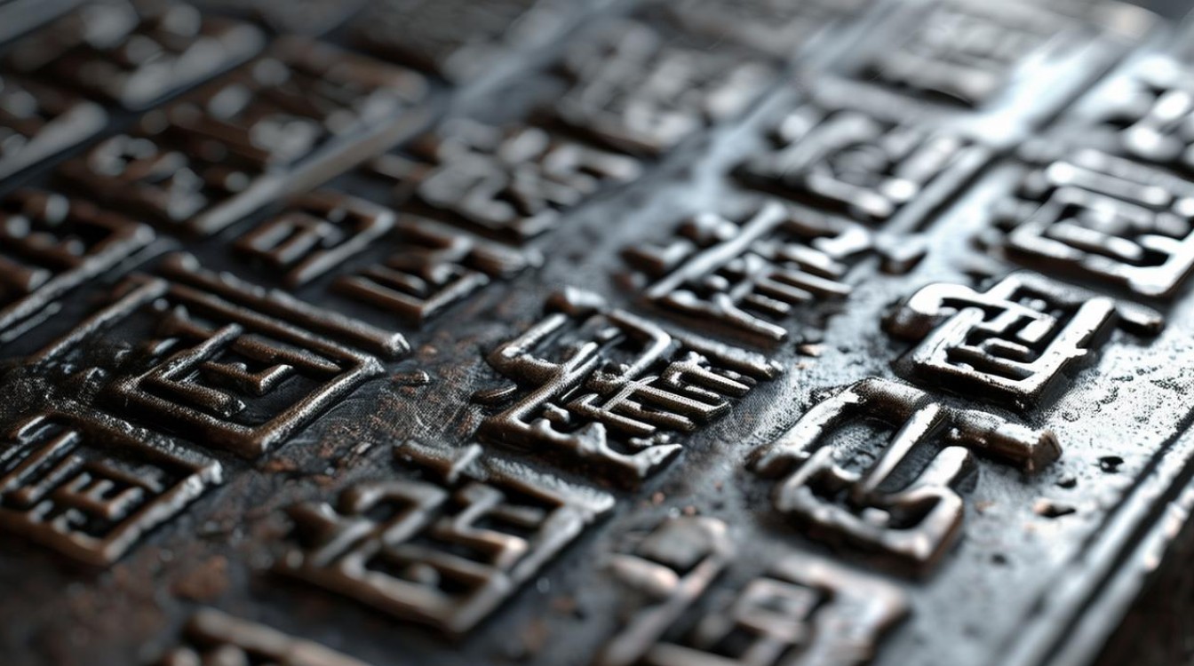 带铁的成语有哪些？盘点含‘铁’字的常见成语-图1
