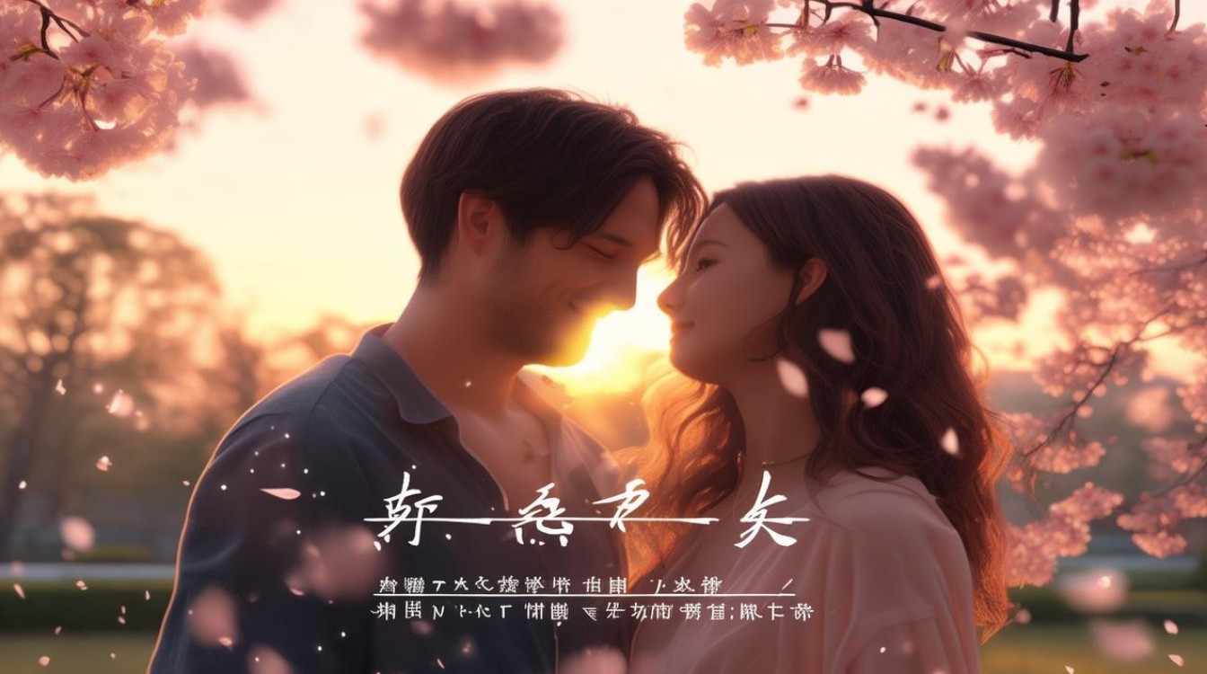 如何用日语爱情句子传递心动瞬间？-图1