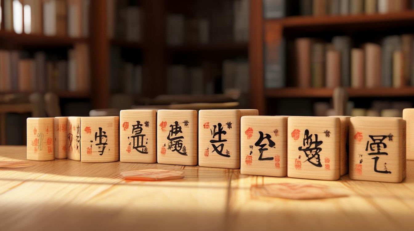 成语接龙如何成为趣味与智慧的双重盛宴？-图3