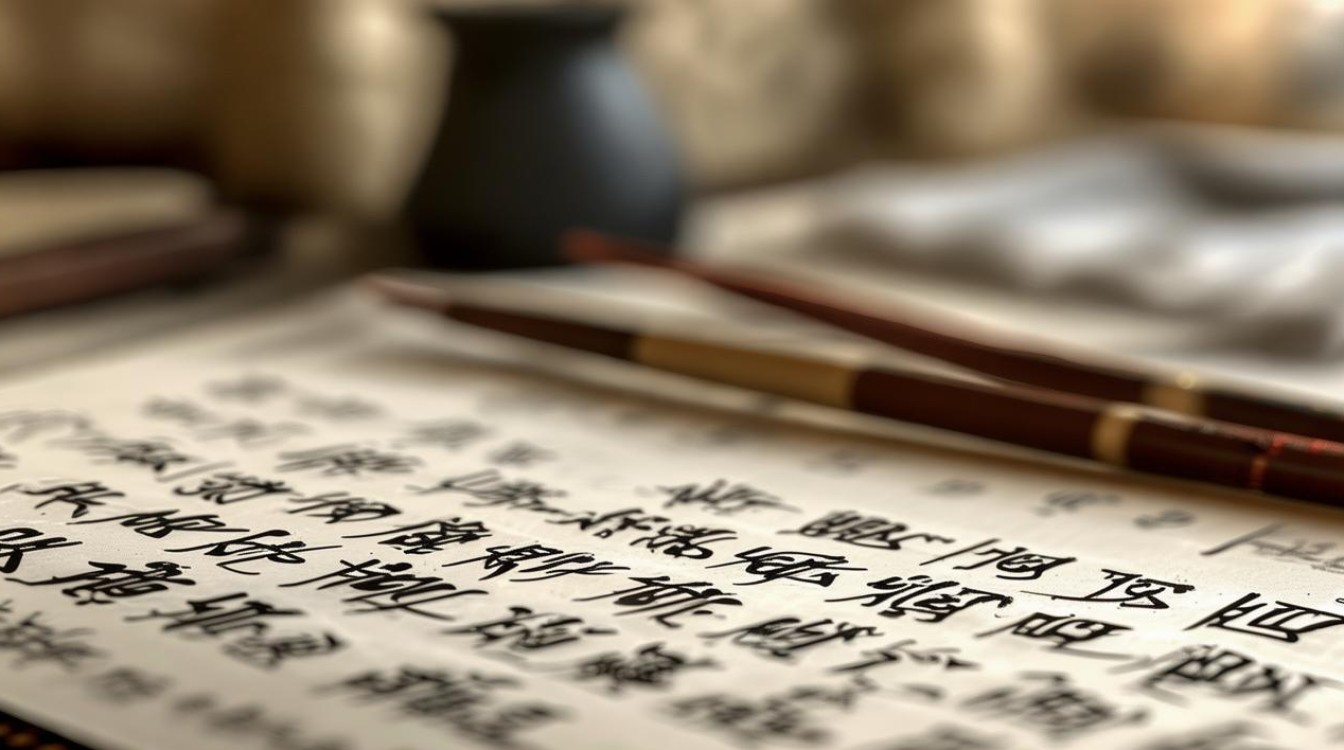 薄开头的成语有哪些文化意蕴与生活智慧？-图3