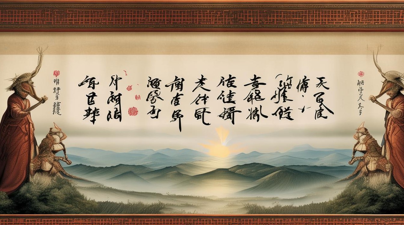 有哪些表示向前进的成语？-图3