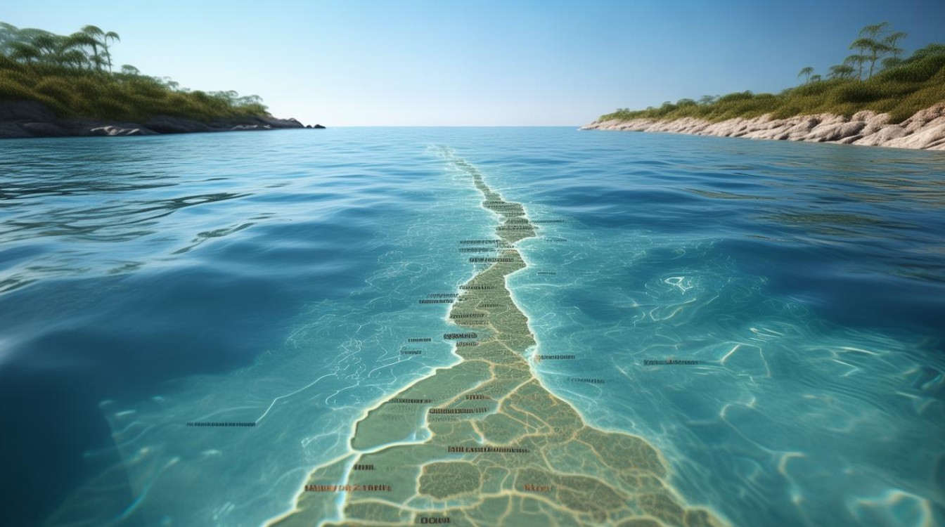 什么是海峡？简单解释海峡的基本含义-图2