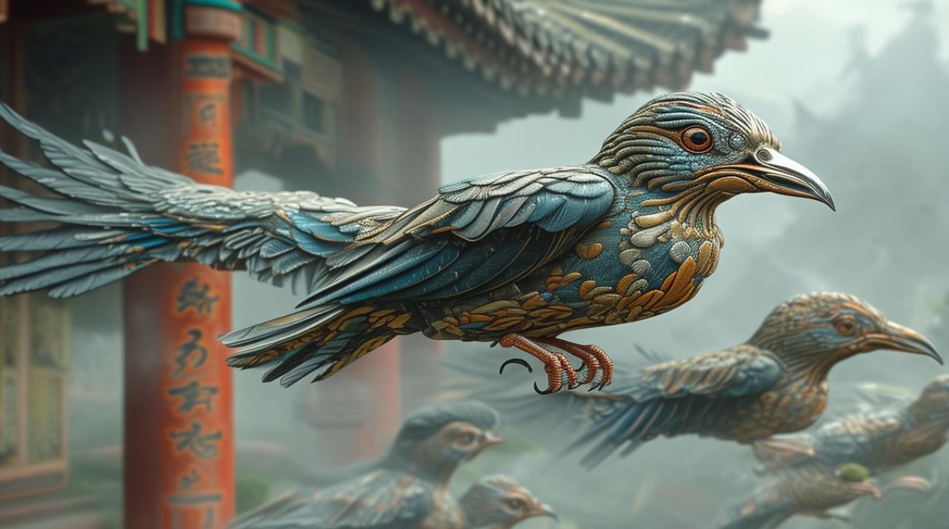 成语接龙鸟，如何玩转这场穿越千年的文字游戏？-图3