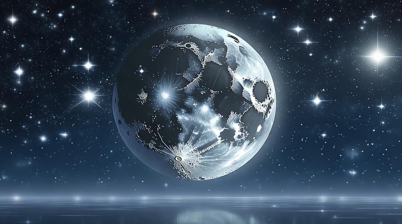 星月句子，如何用诗意语言点亮你的文字？-图2