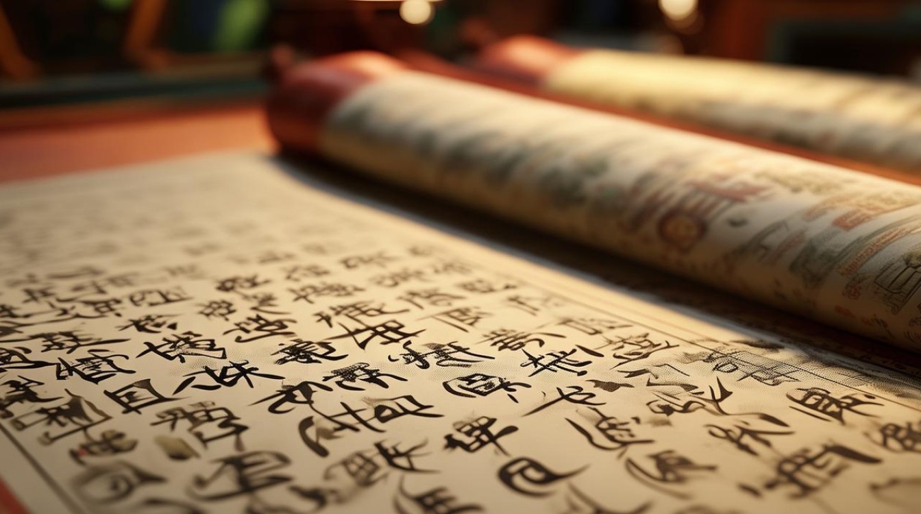 纶的成语有哪些？探寻中华文化智慧结晶-图2
