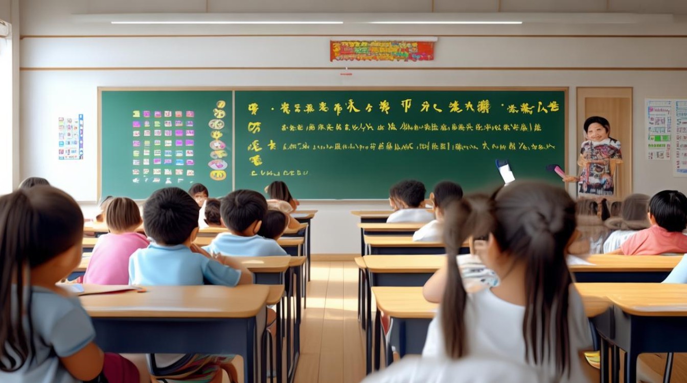 一年级语文句子练习有哪些有效方法？-图1