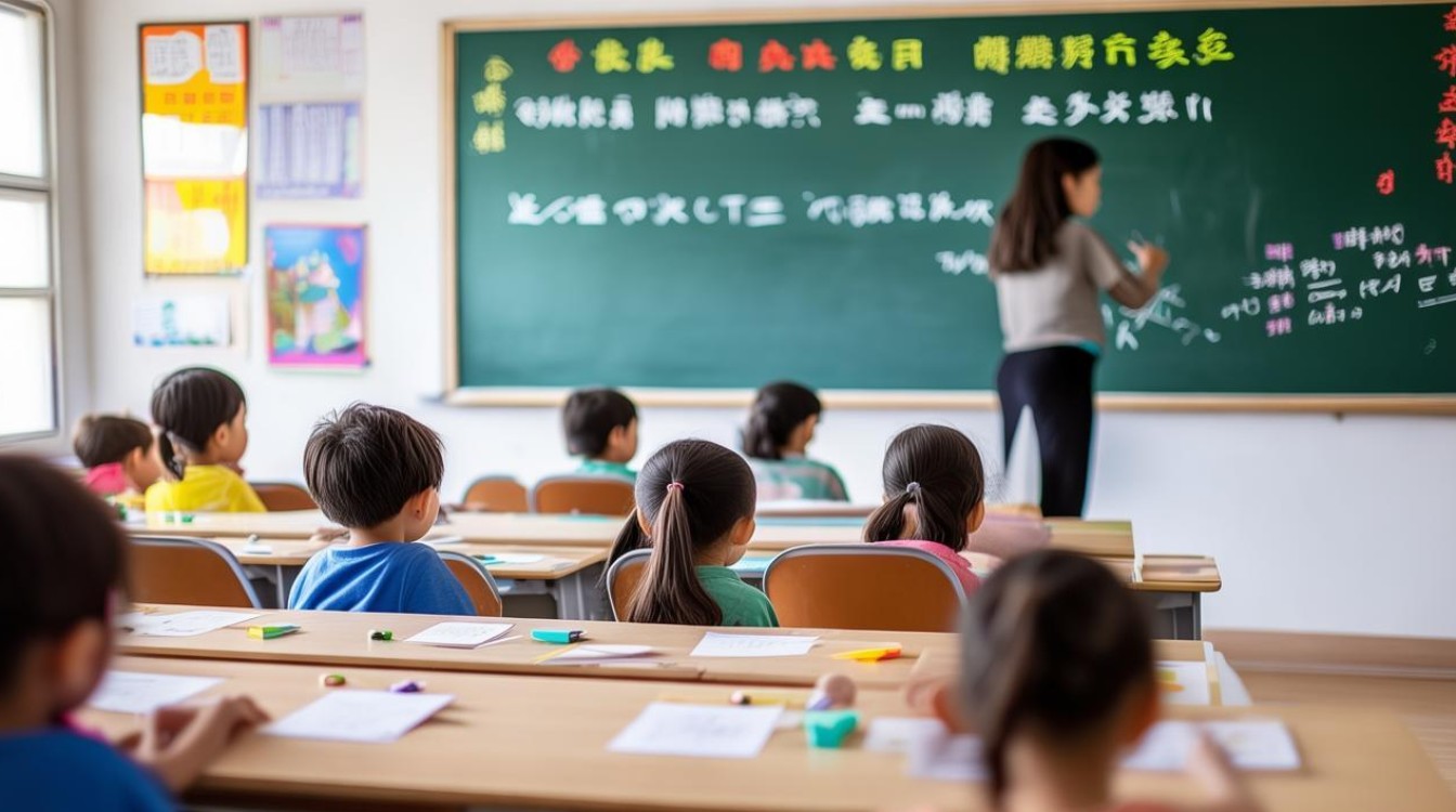 一年级语文句子练习有哪些有效方法？-图4