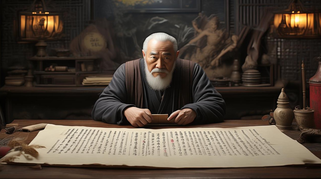 阿房宫赋常考哪些重点句子？解析高频考点！-图2
