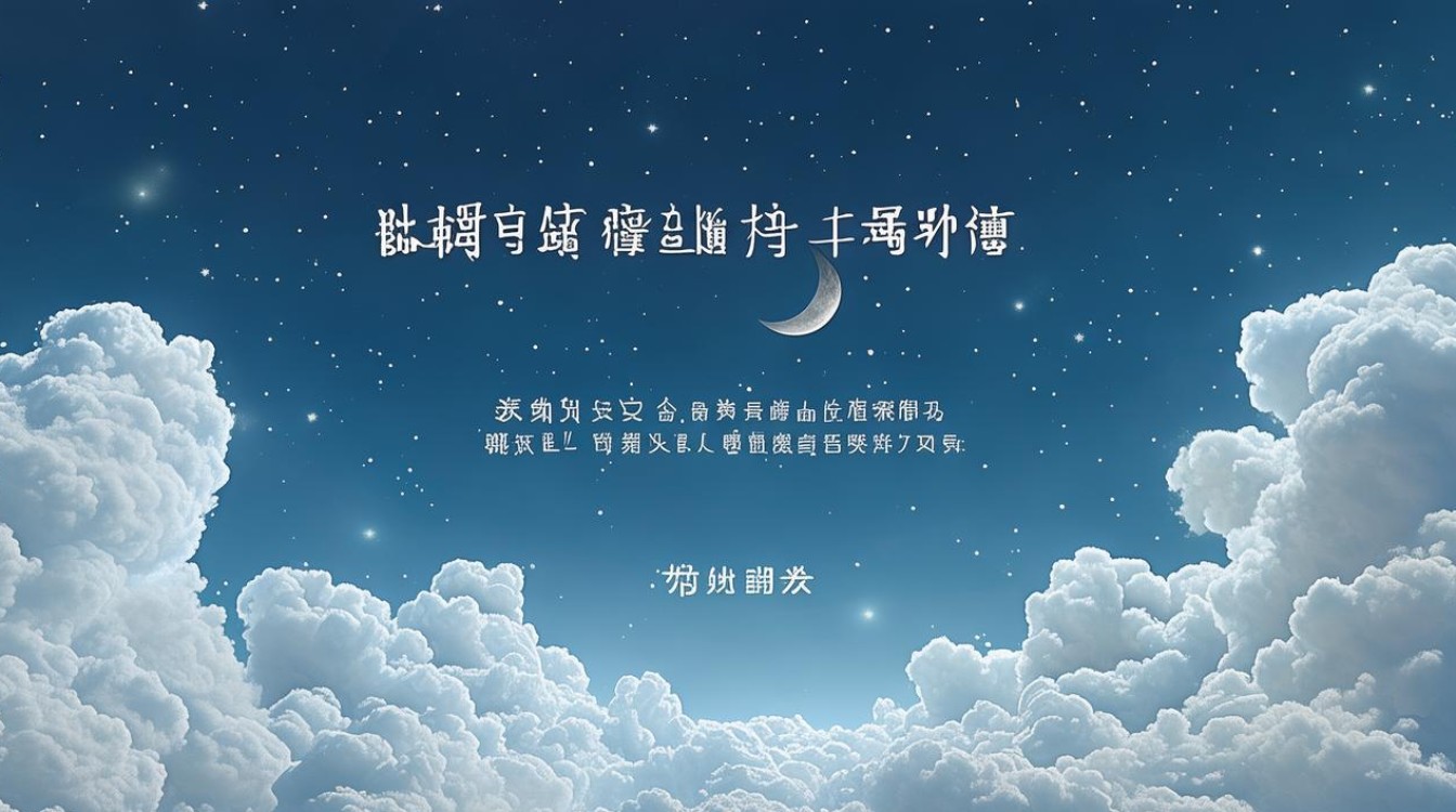 天之什么成语？盘点与天相关的经典表达-图4