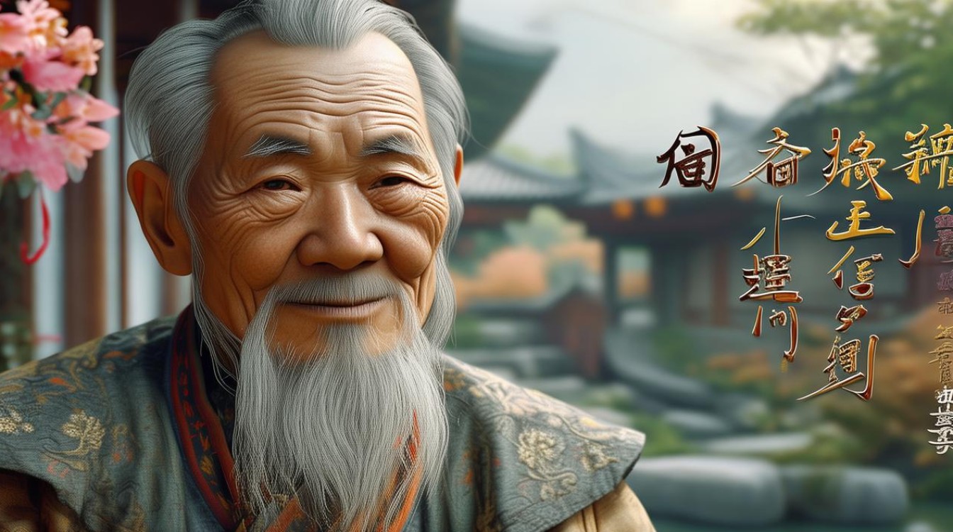 爷字成语蕴含哪些文化内涵与生活智慧？-图2