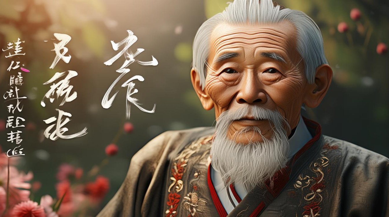 爷字成语蕴含哪些文化内涵与生活智慧？-图3