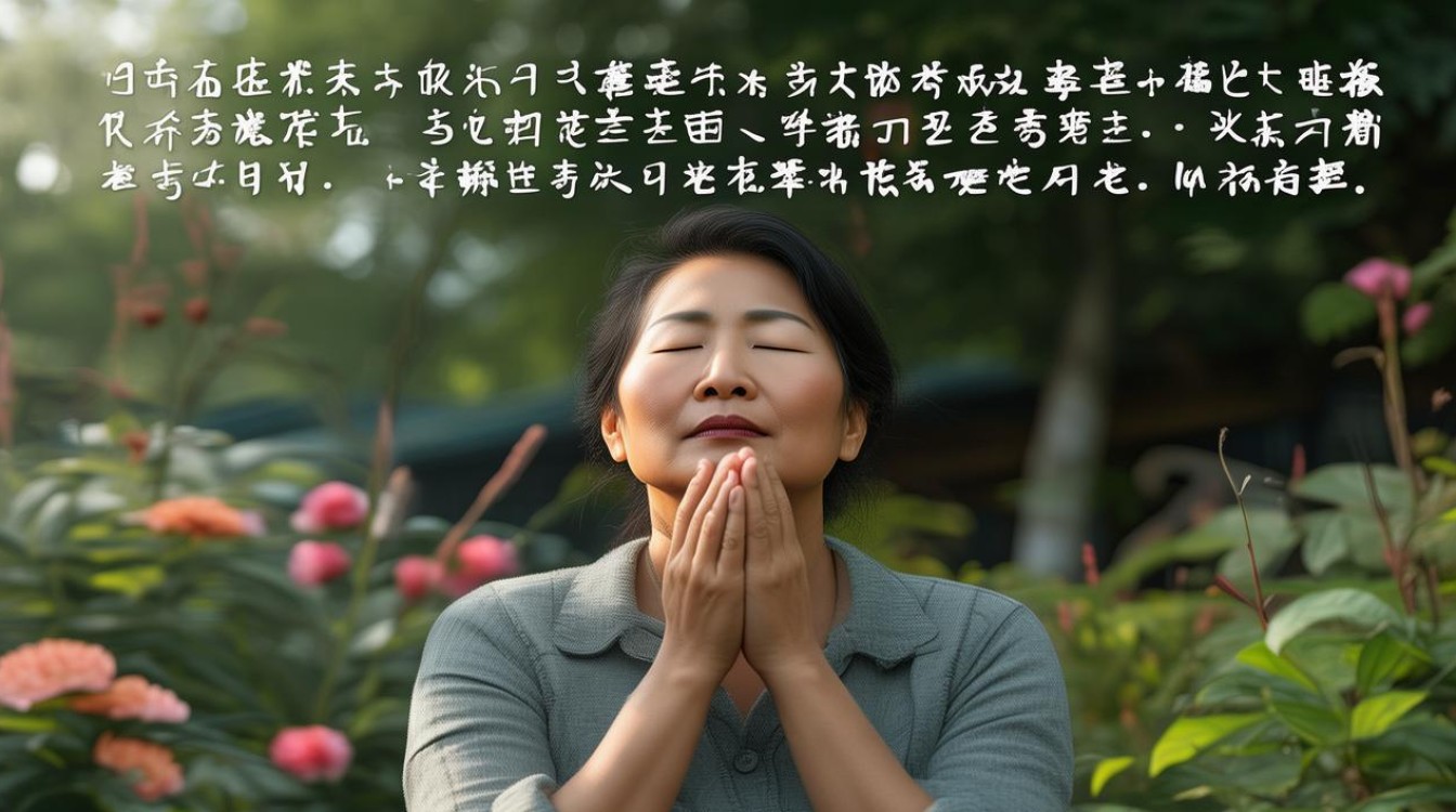 哪些句子能祈祷身体健康？-图2
