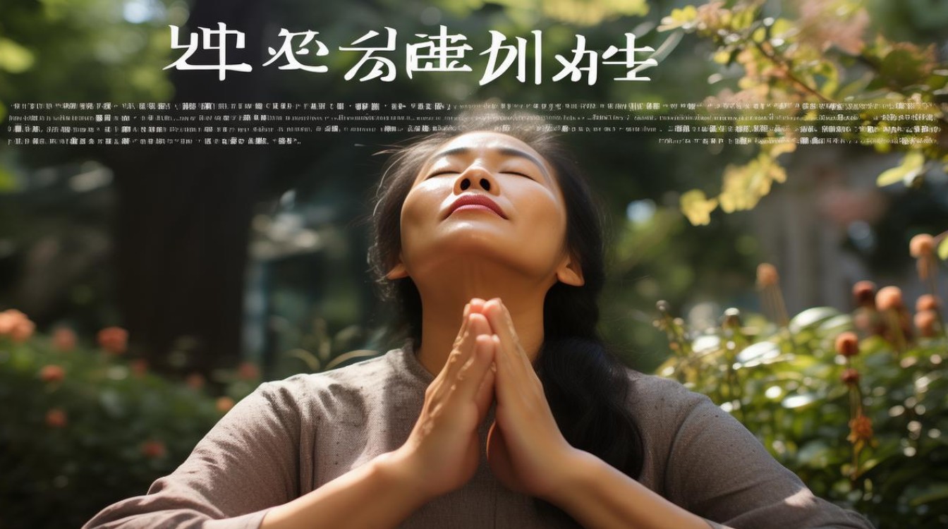 哪些句子能祈祷身体健康？-图4