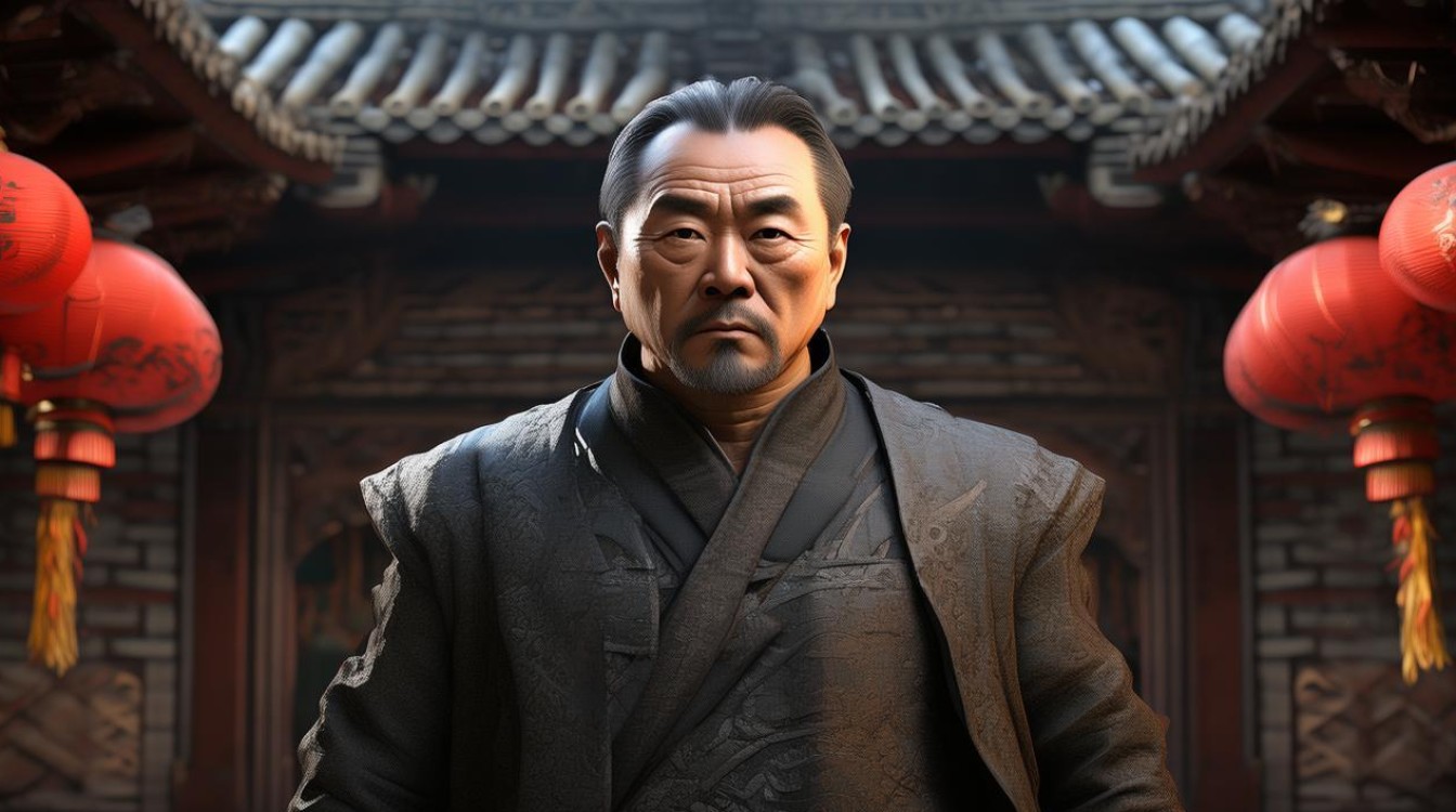 中华文化中有哪些铁字成语？-图2